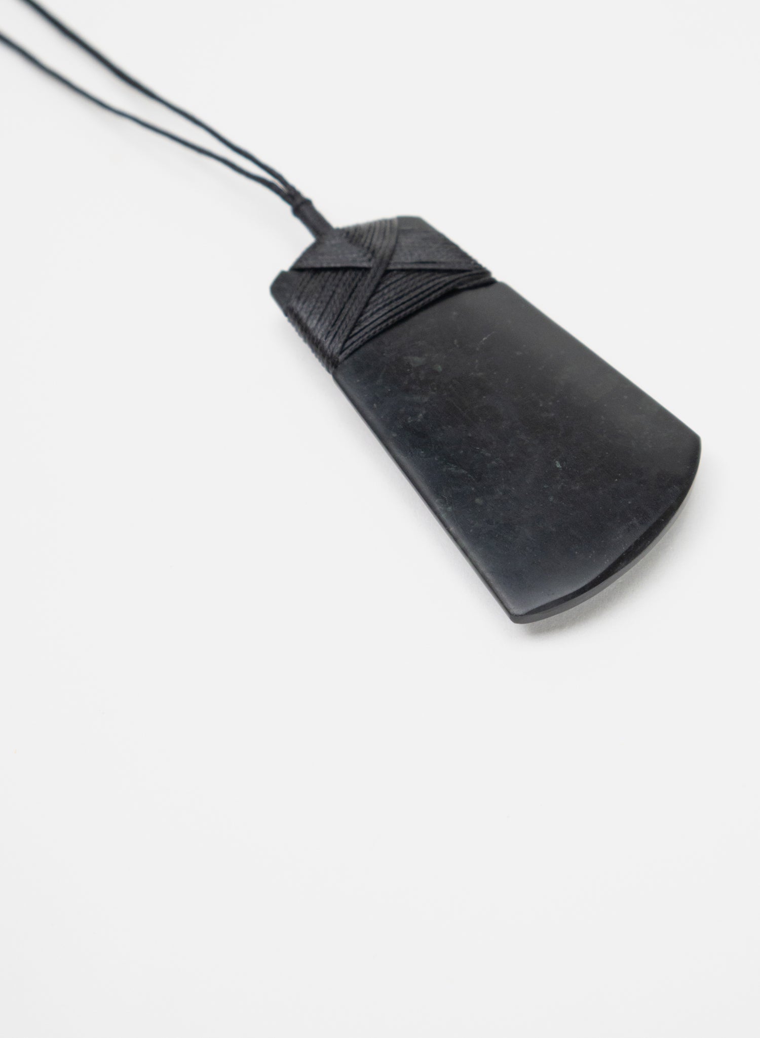 Crossover Pounamu Toki