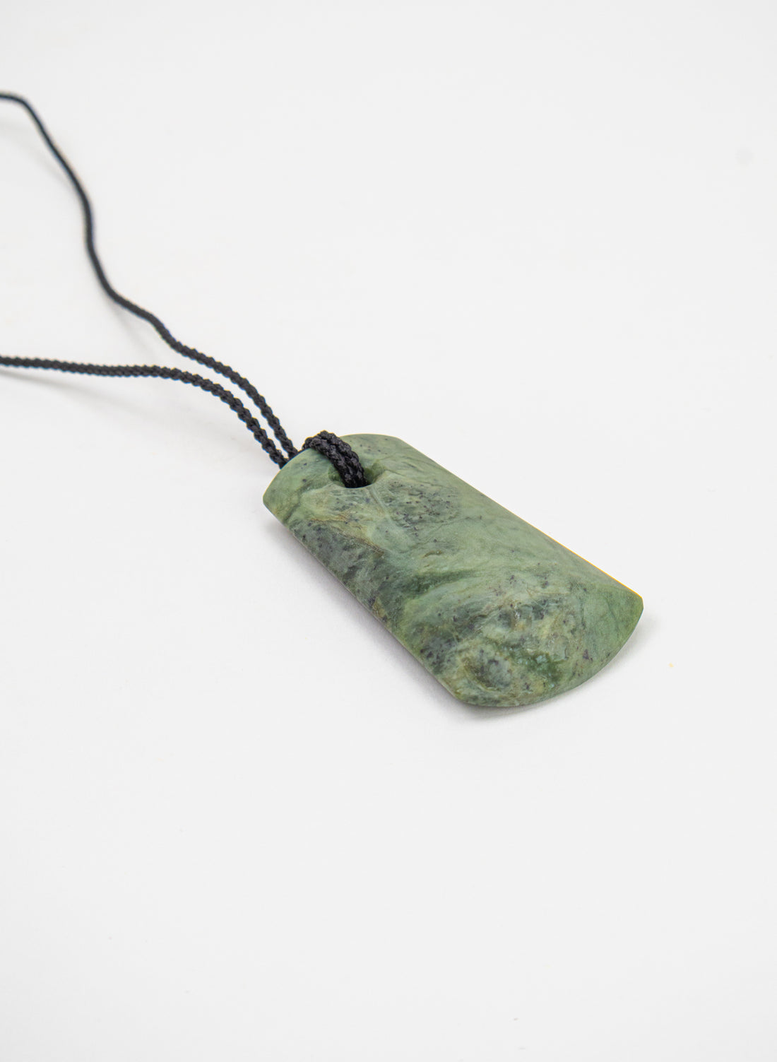 Large Pounamu Toki