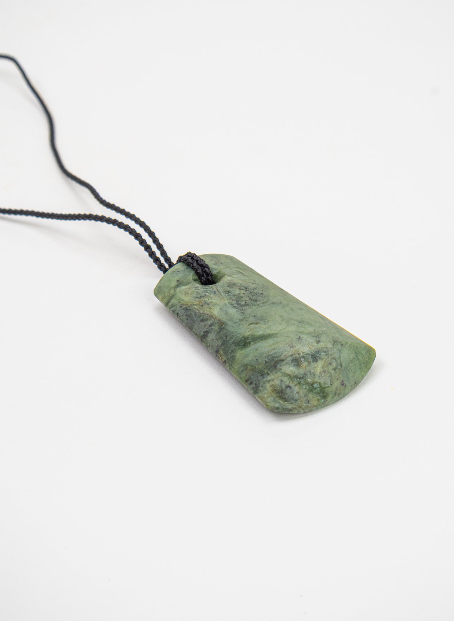 Large Pounamu Toki