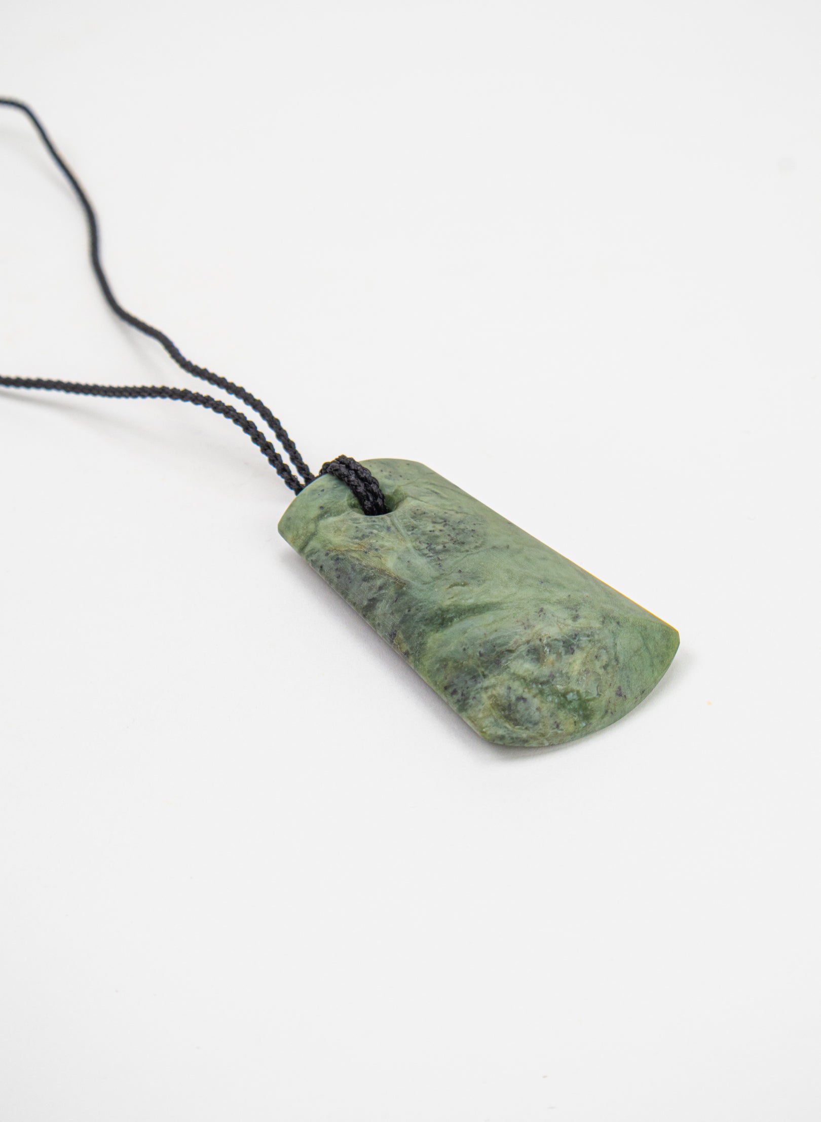 Large Pounamu Toki