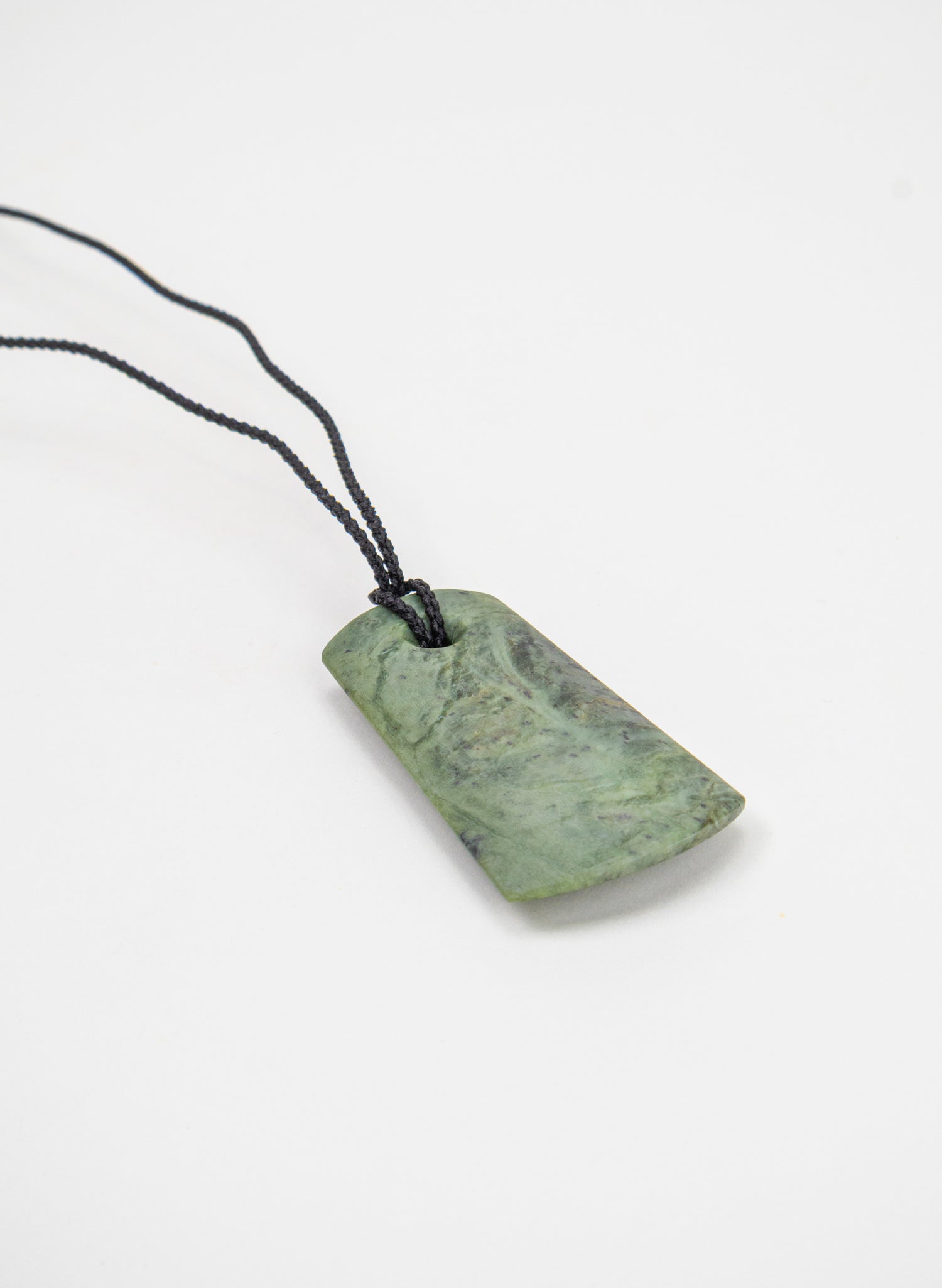 Large Pounamu Toki