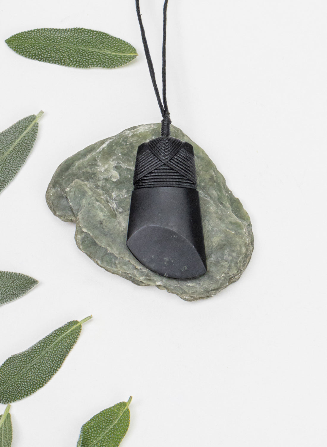 Crossover Pounamu Toki