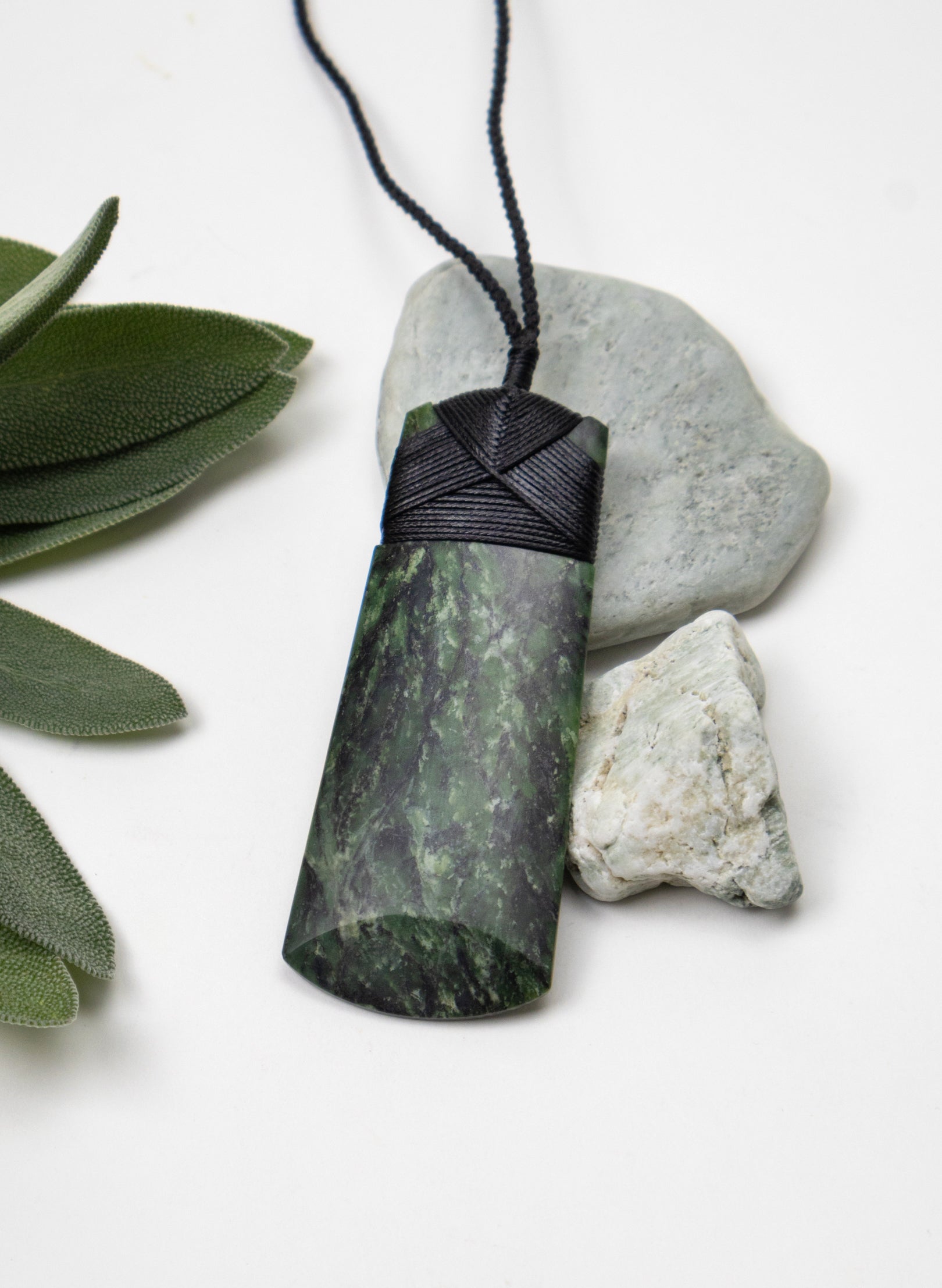 Crossover Pounamu Toki