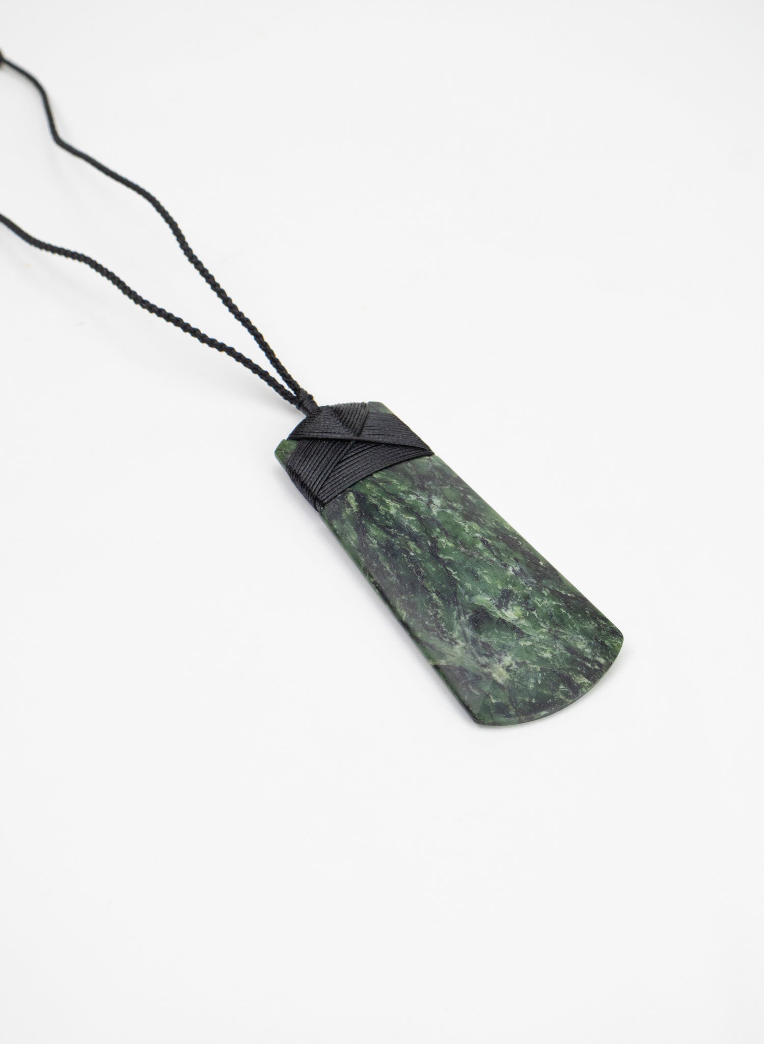 Crossover Pounamu Toki