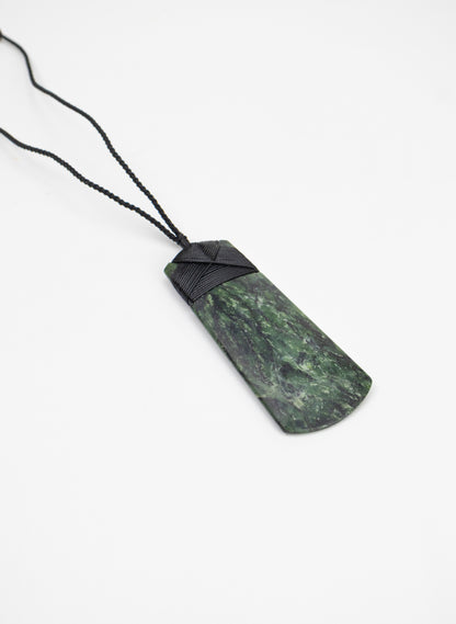 Crossover Pounamu Toki