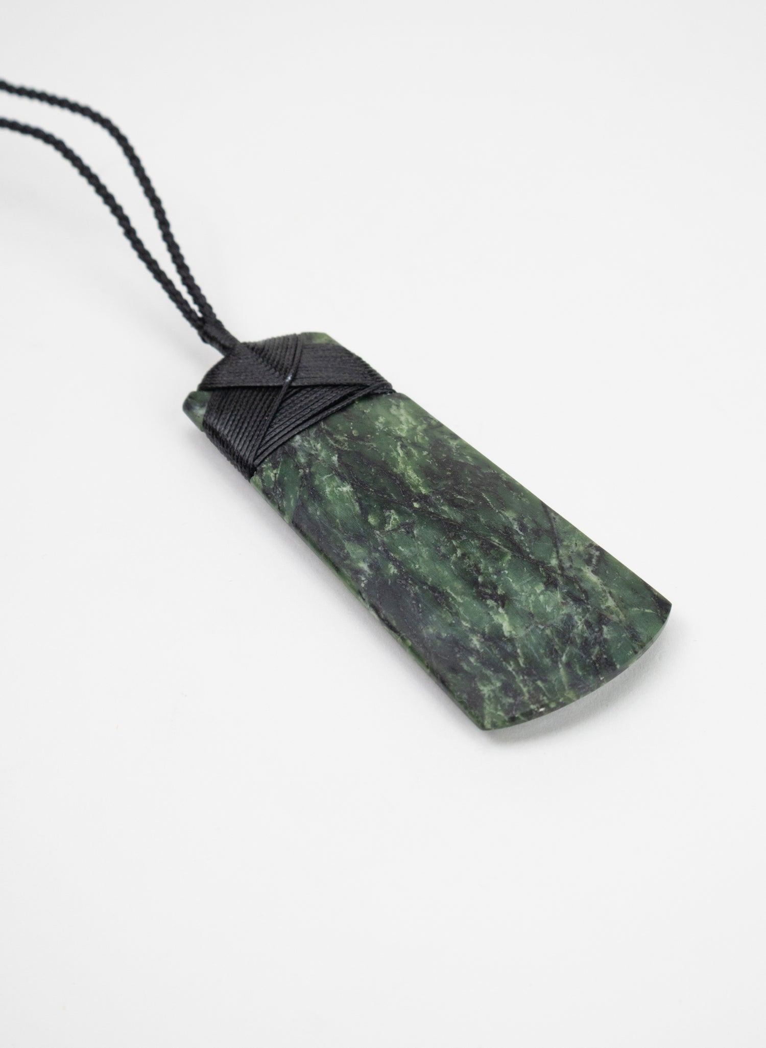 Crossover Pounamu Toki