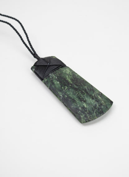 Crossover Pounamu Toki