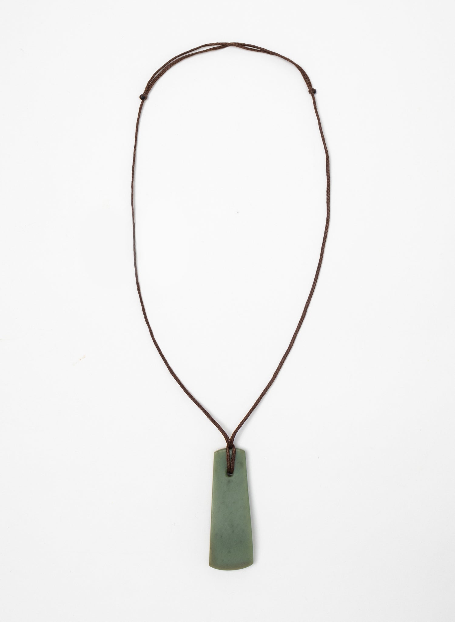 Wave Pounamu Toki