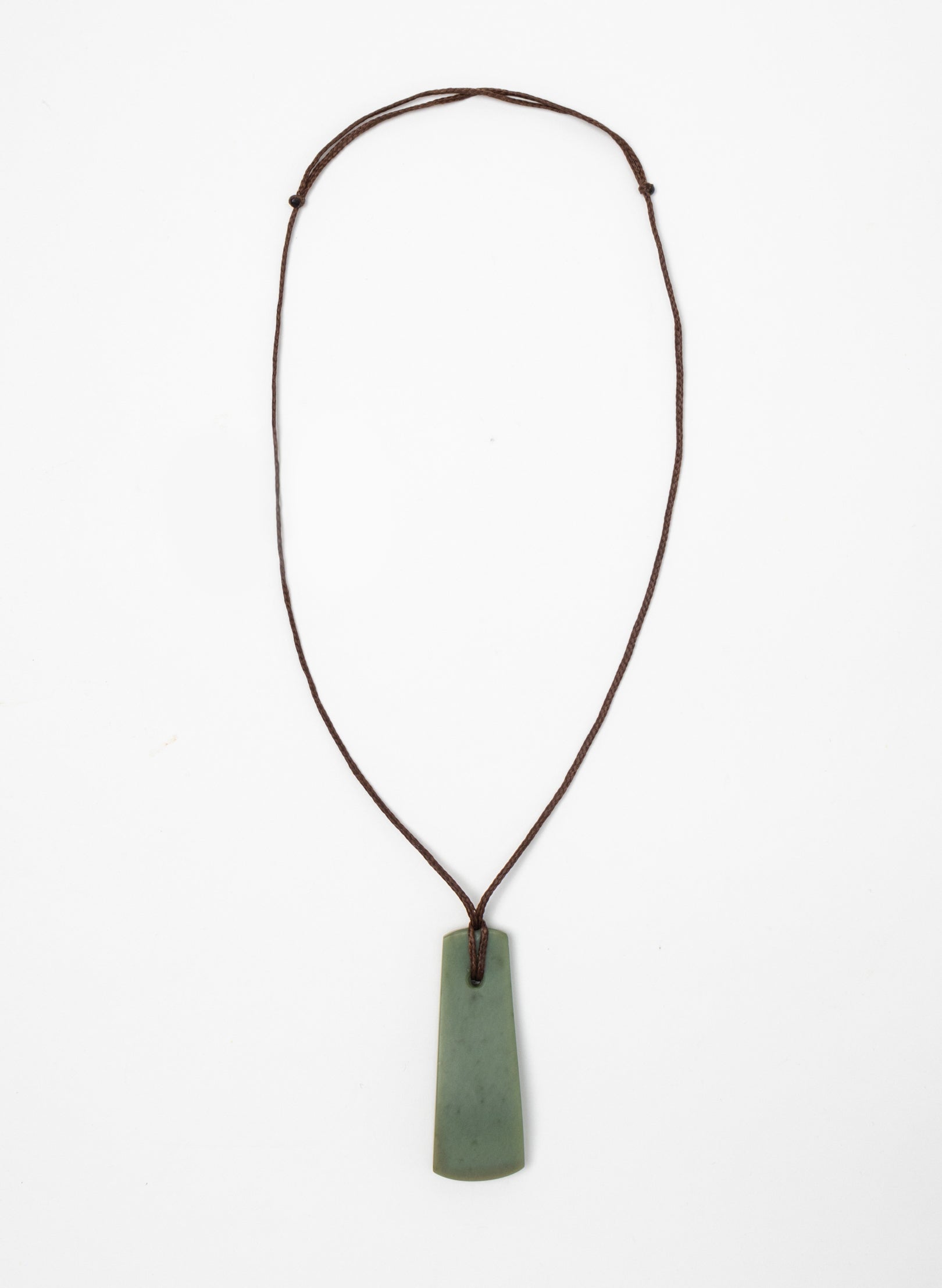Wave Pounamu Toki