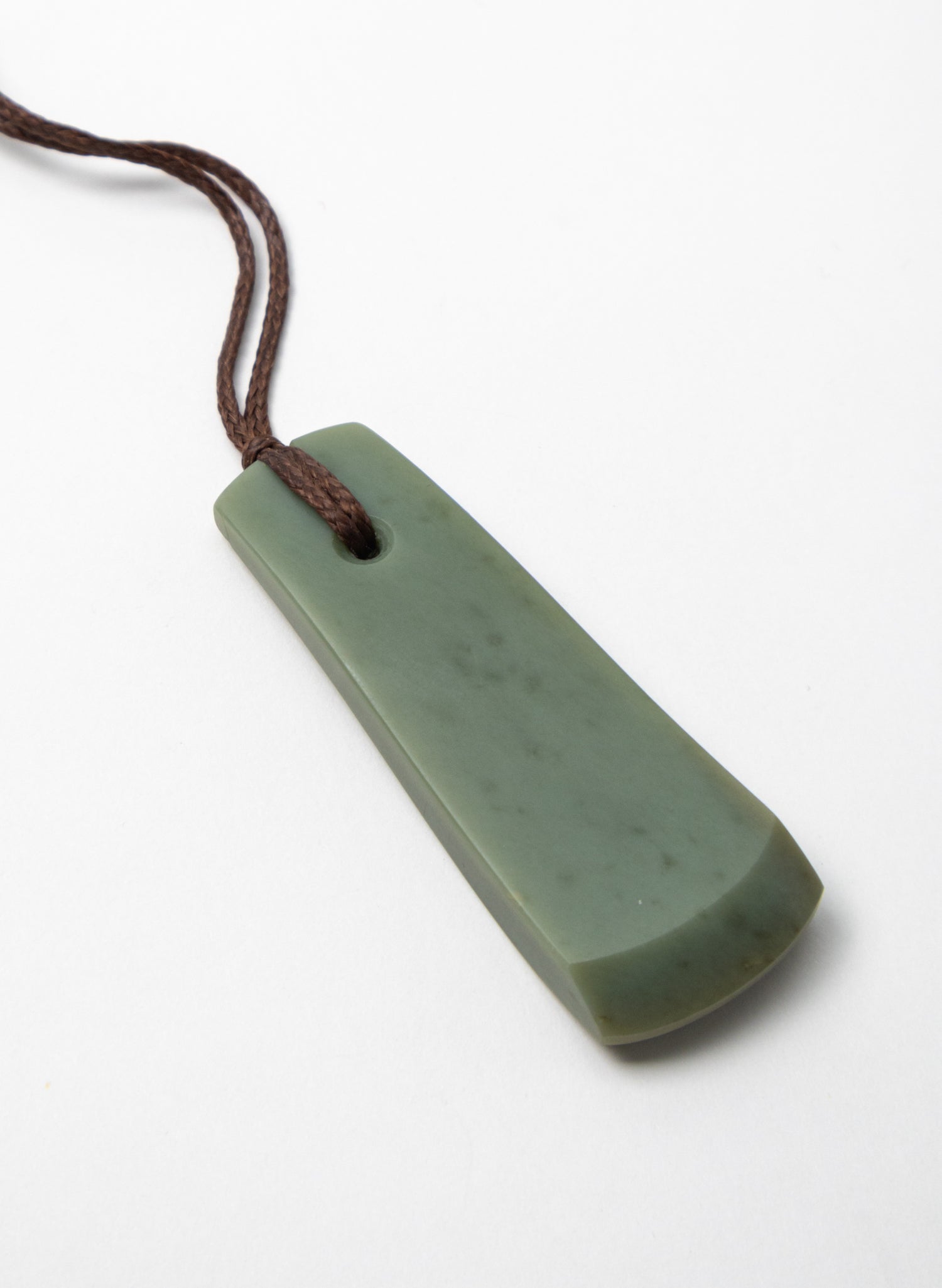 Wave Pounamu Toki