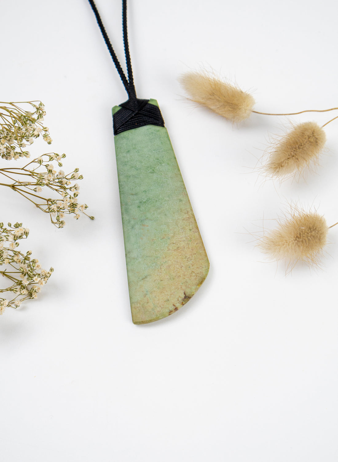 Crossover Pounamu Toki