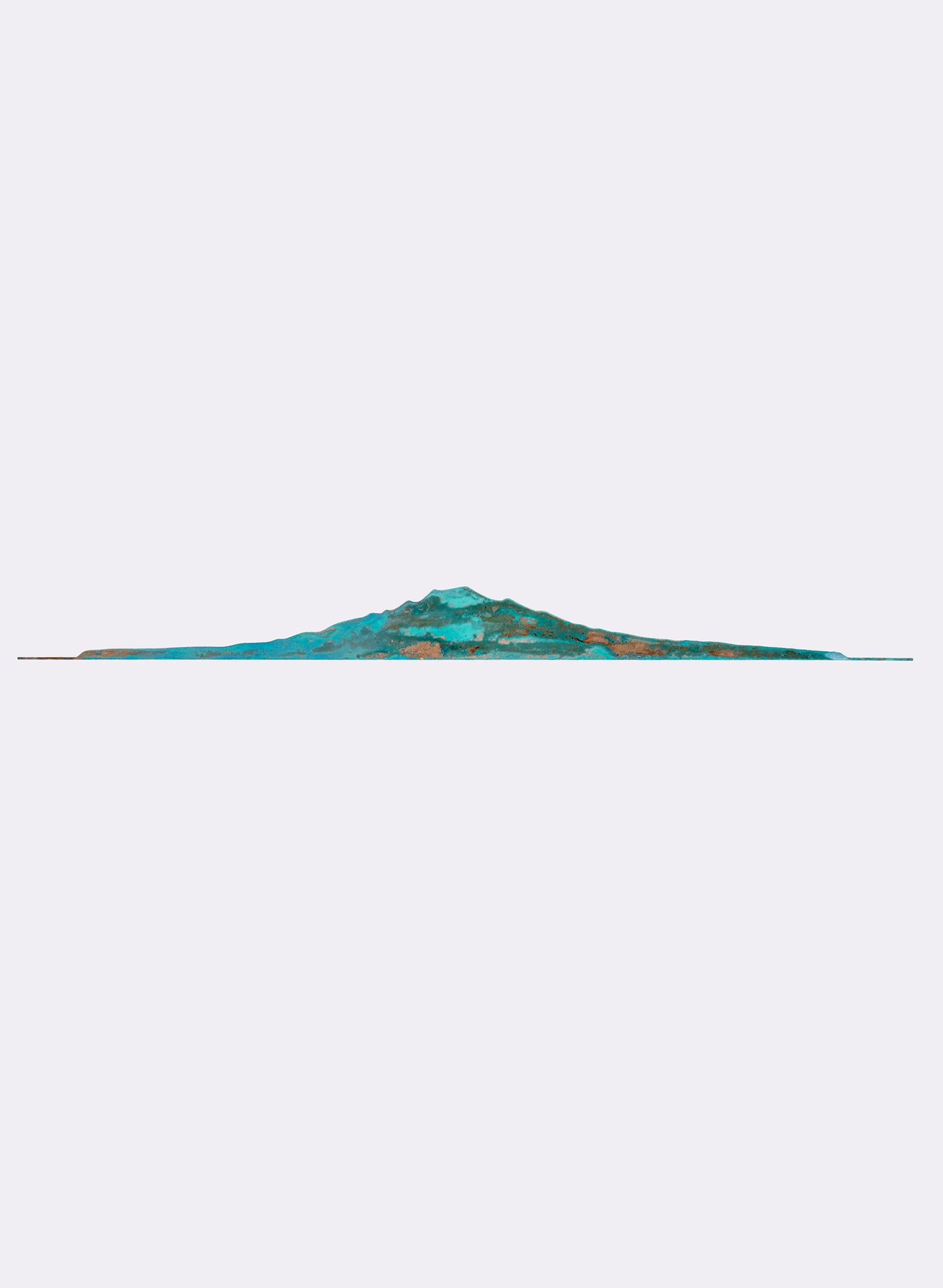 Rangitoto - Medium