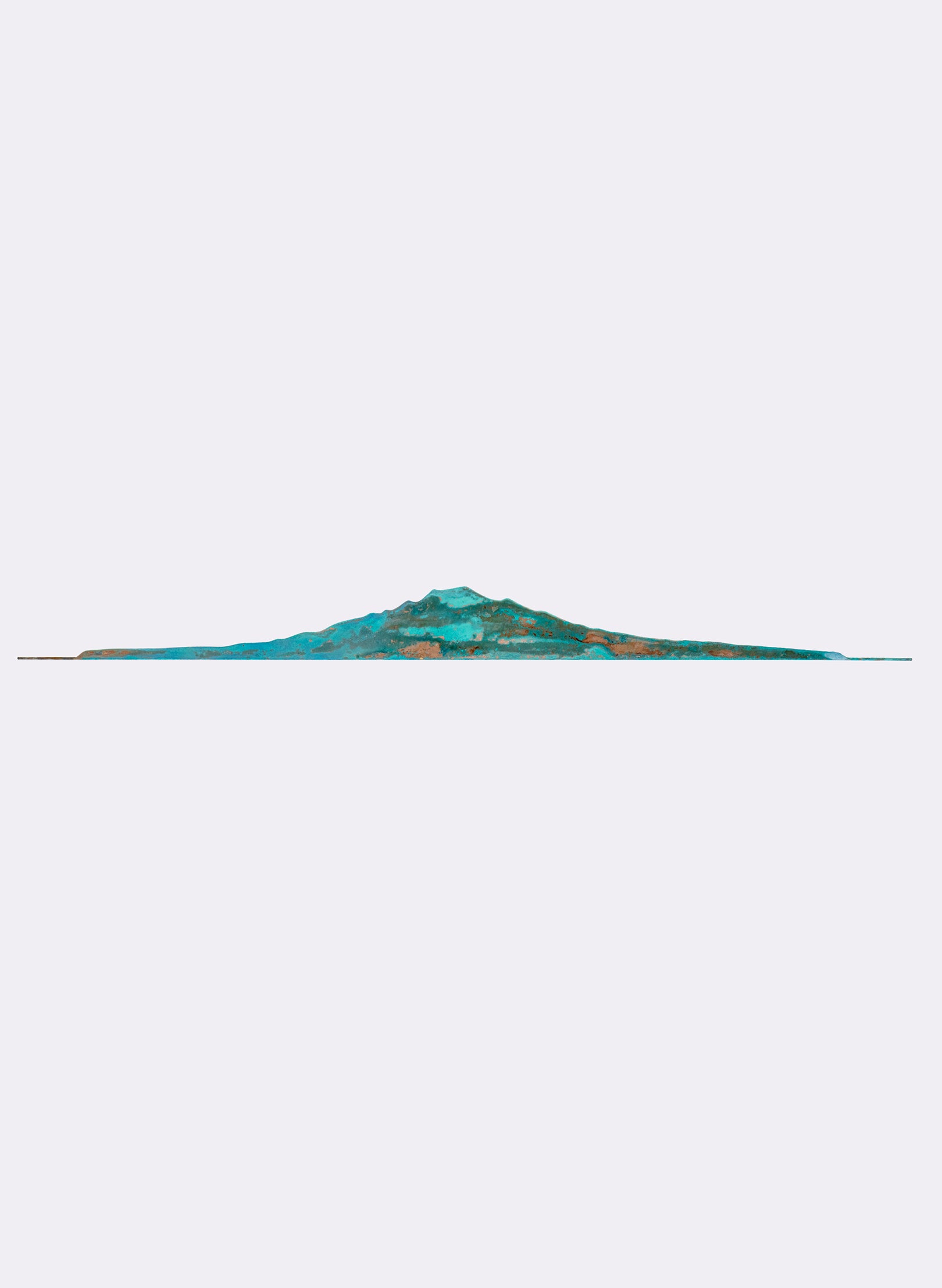 Rangitoto - Medium