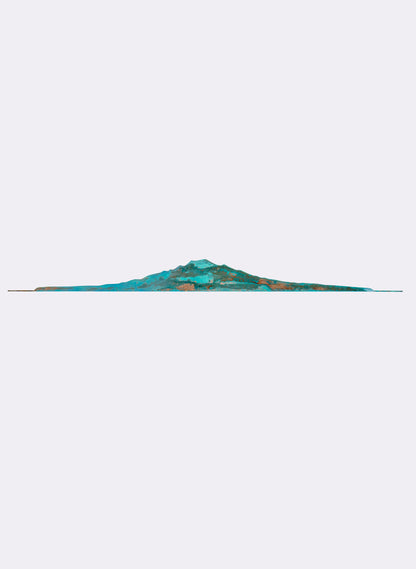 Rangitoto - Medium