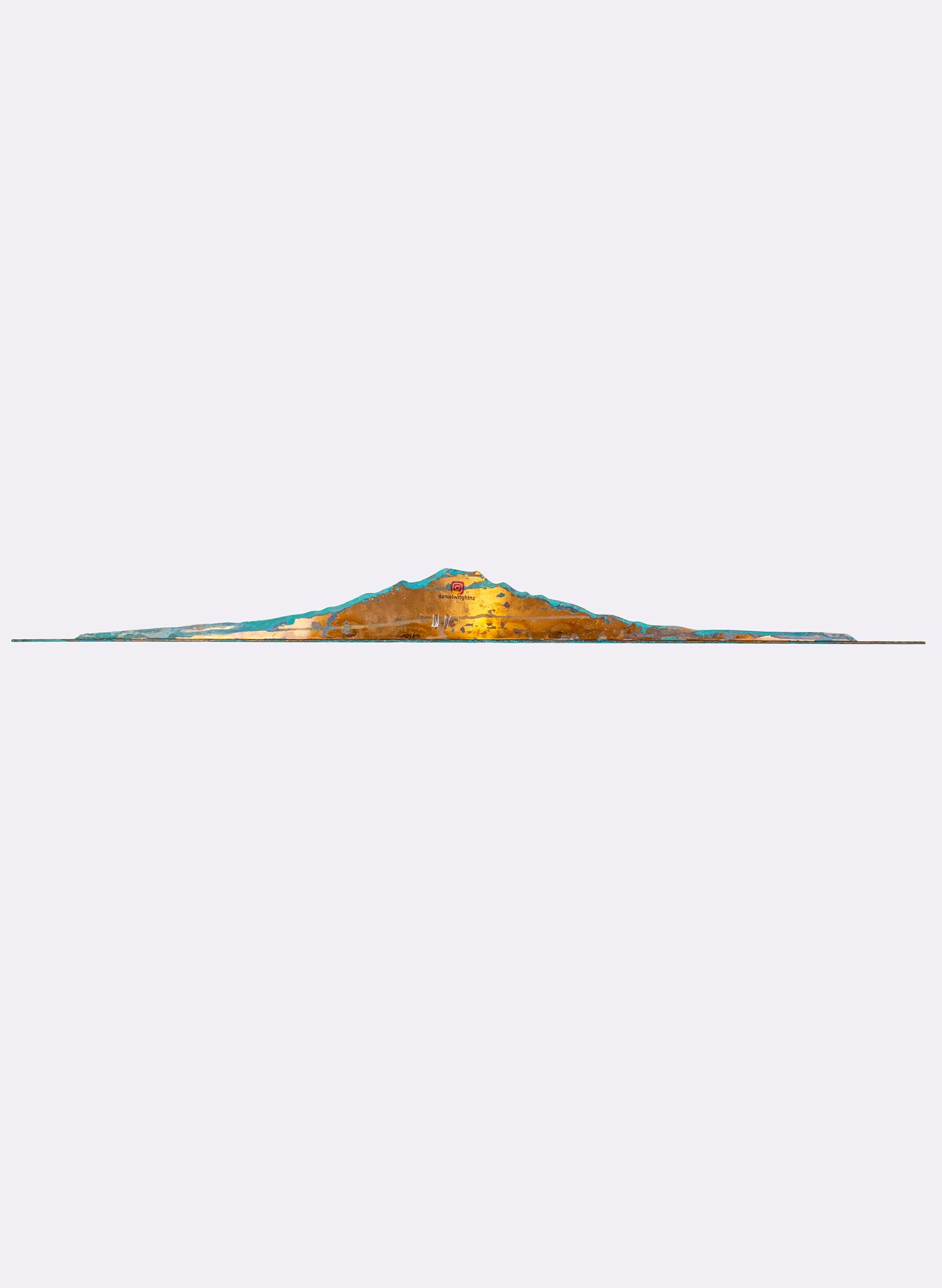 Rangitoto - Medium
