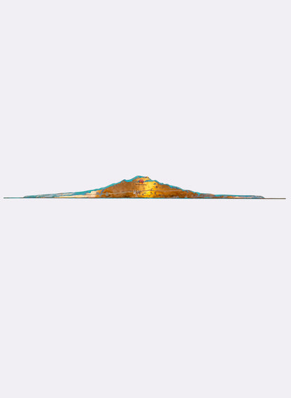 Rangitoto - Medium