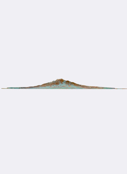 Rangitoto - Small