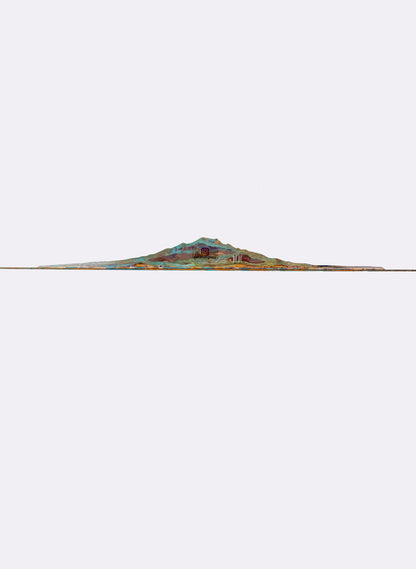 Rangitoto - Small