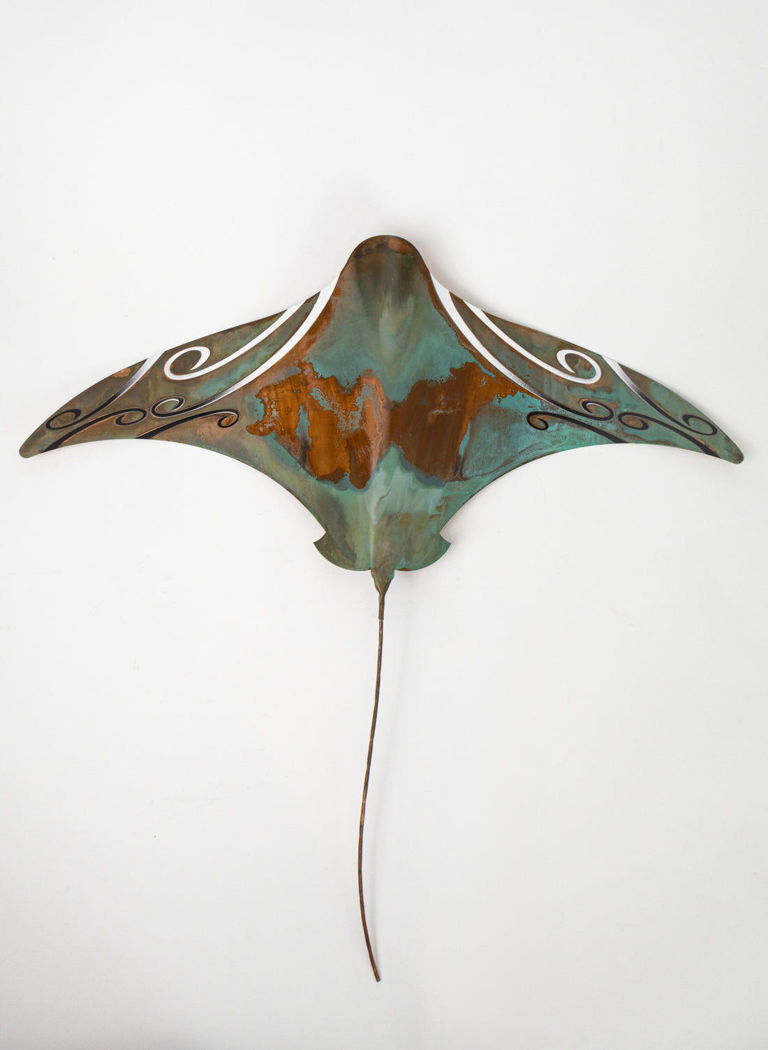 Pacific Stingray - XXLarge