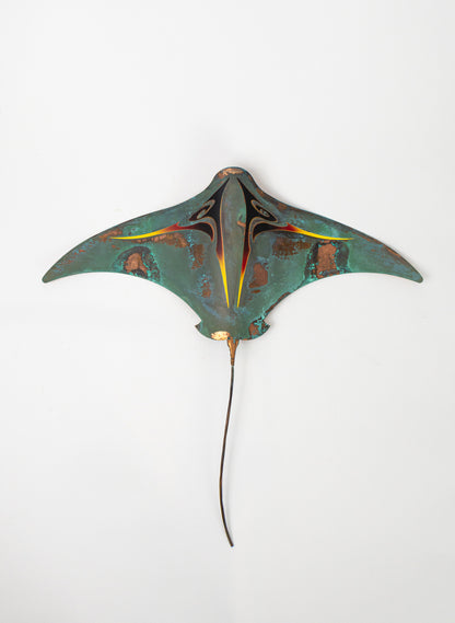 Pacific Stingray - XLarge
