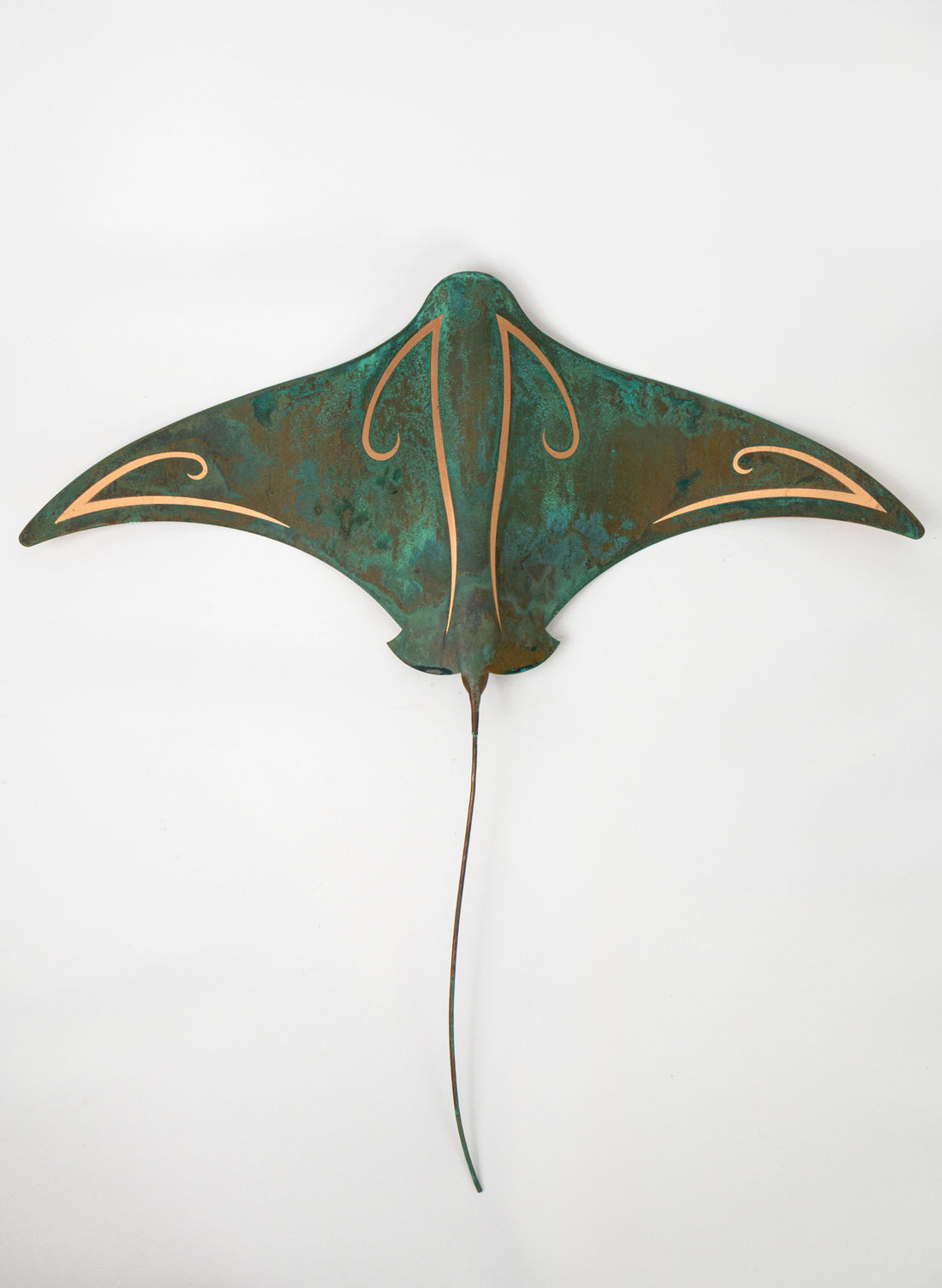 Pacific Stingray - XXLarge
