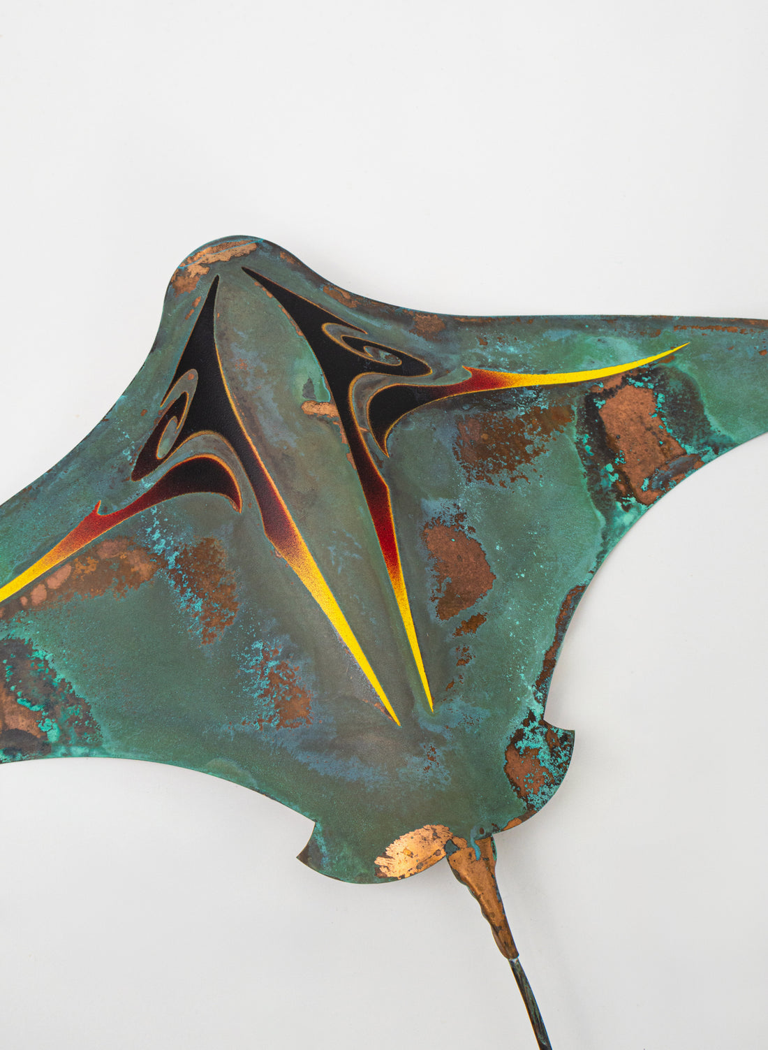 Pacific Stingray - XLarge