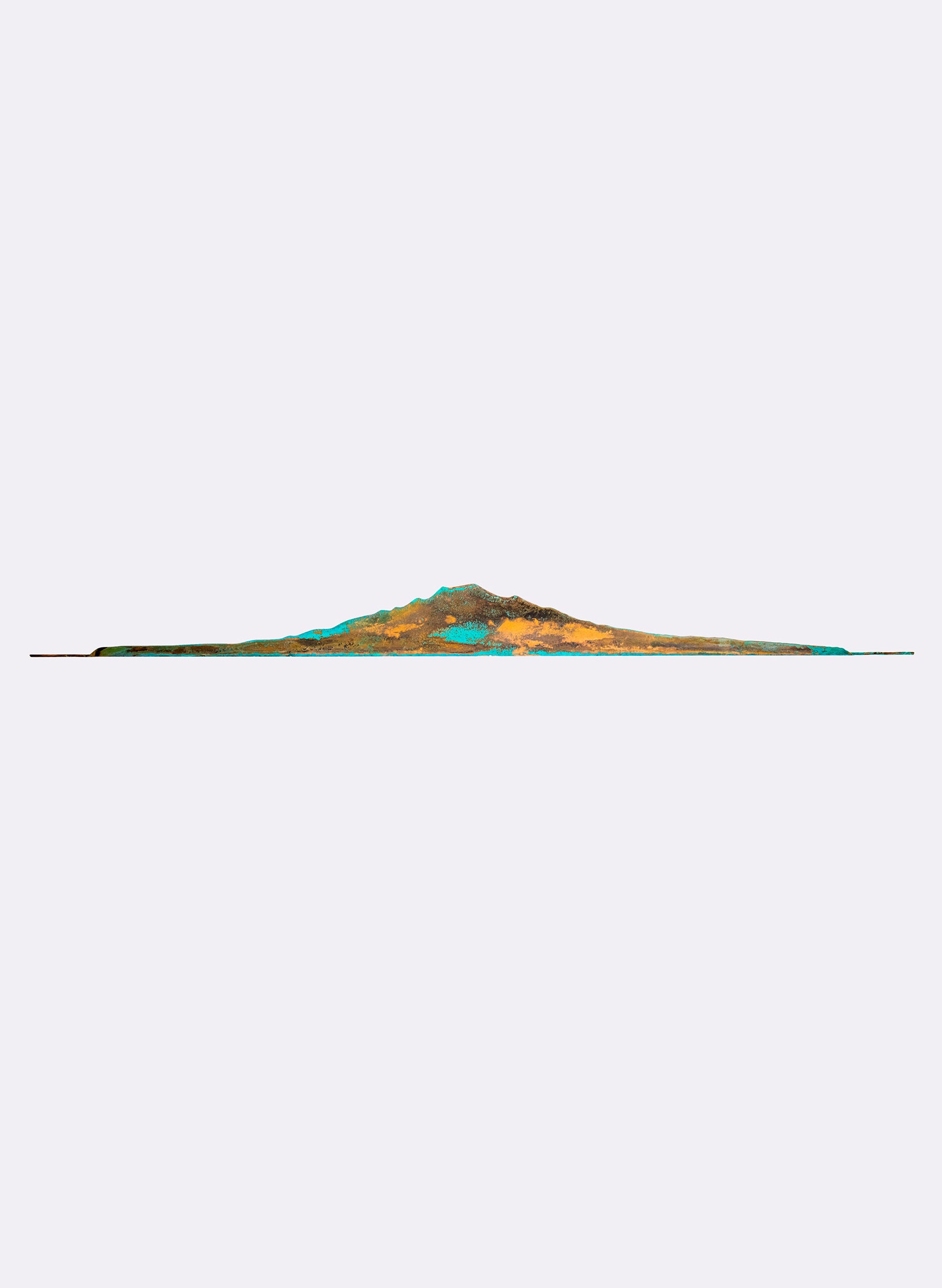 Rangitoto - Medium