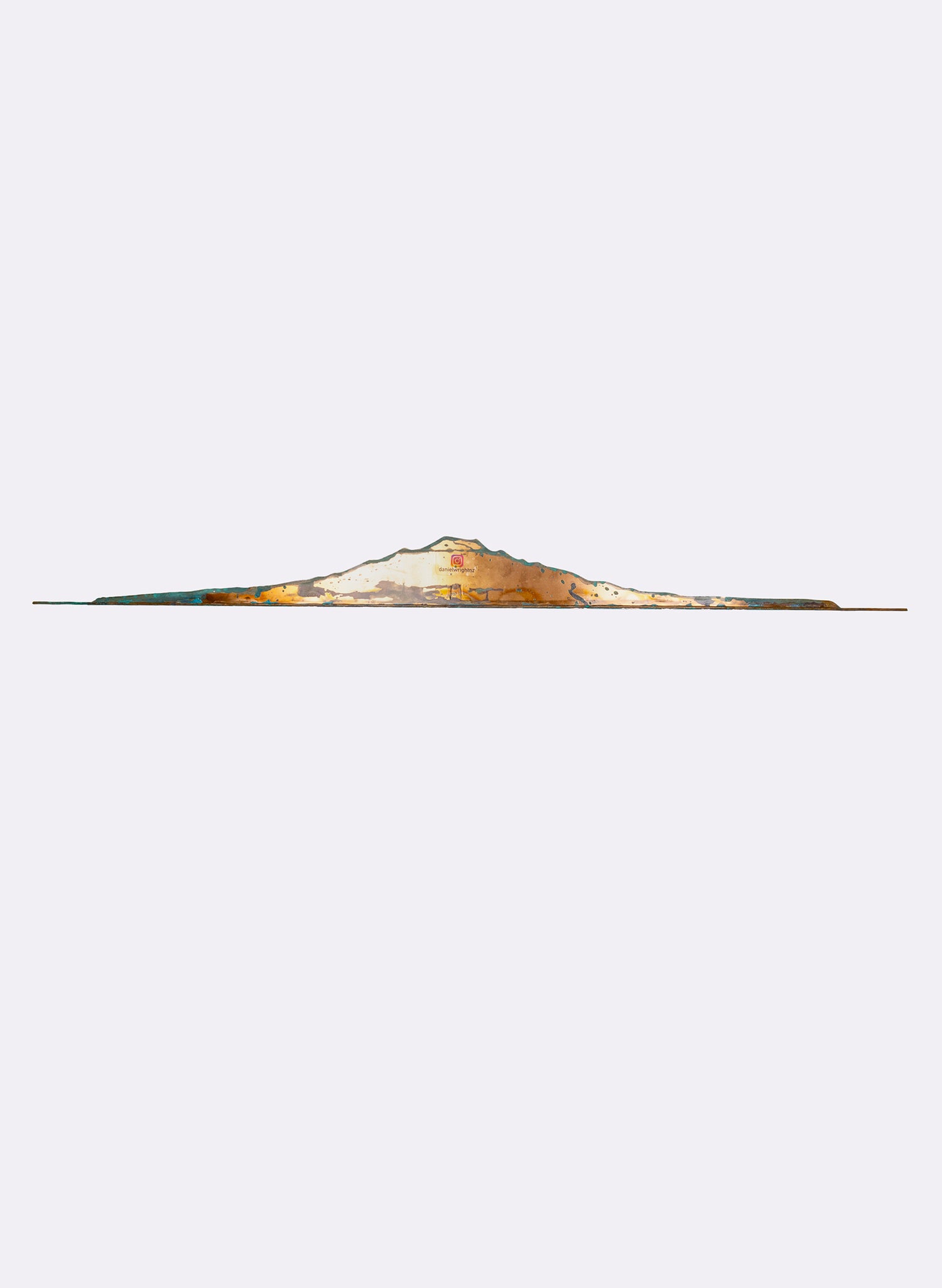 Rangitoto - Medium