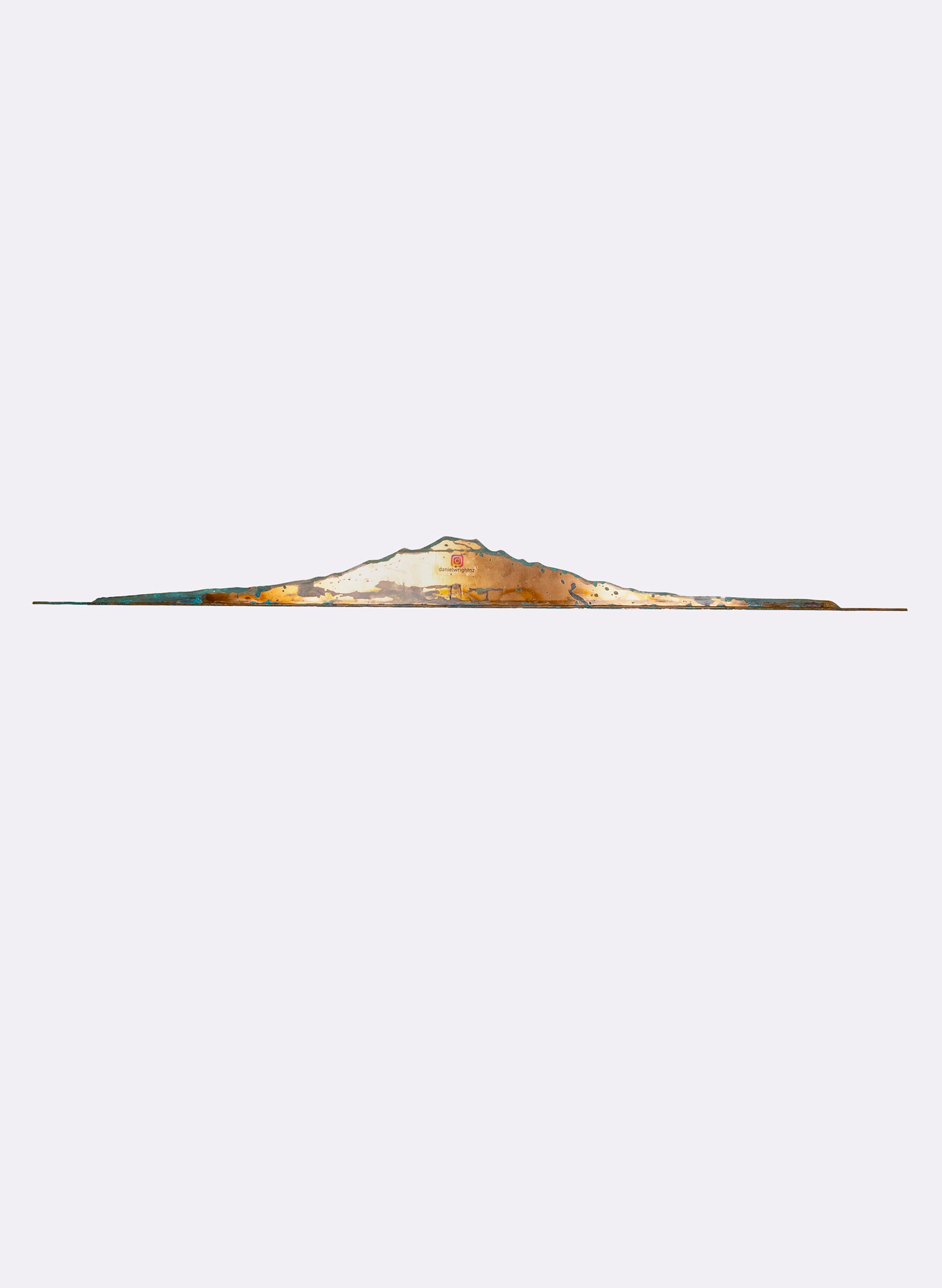 Rangitoto - Medium