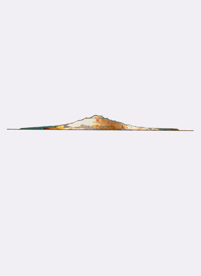 Rangitoto - Medium