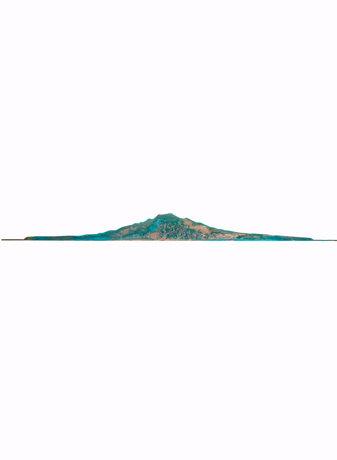 Rangitoto - Medium