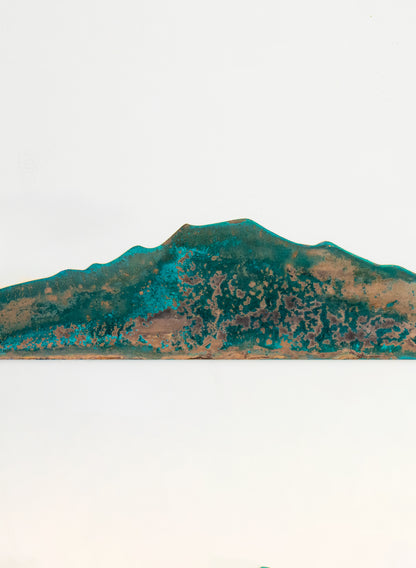 Rangitoto - Medium