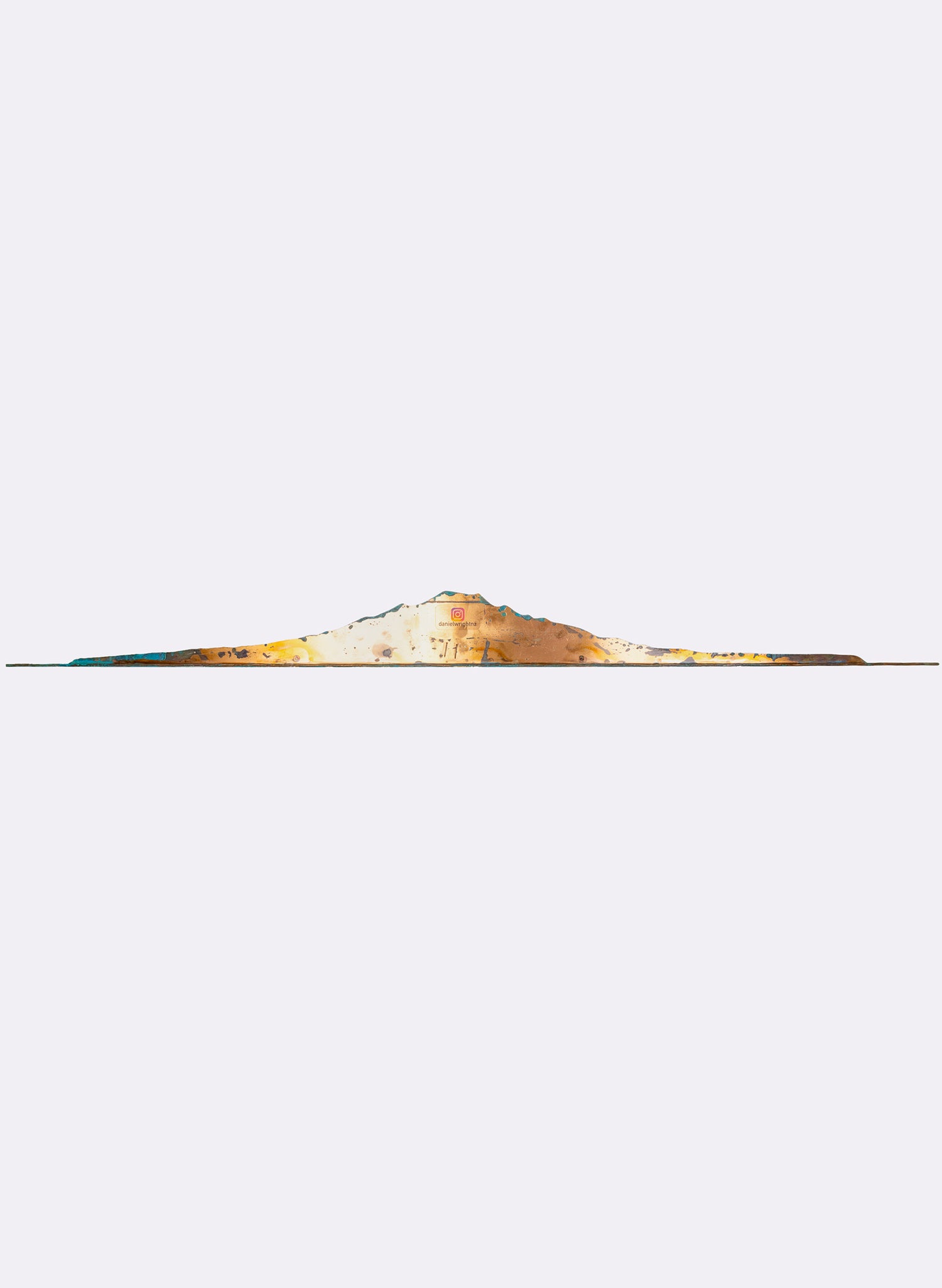 Rangitoto - Medium