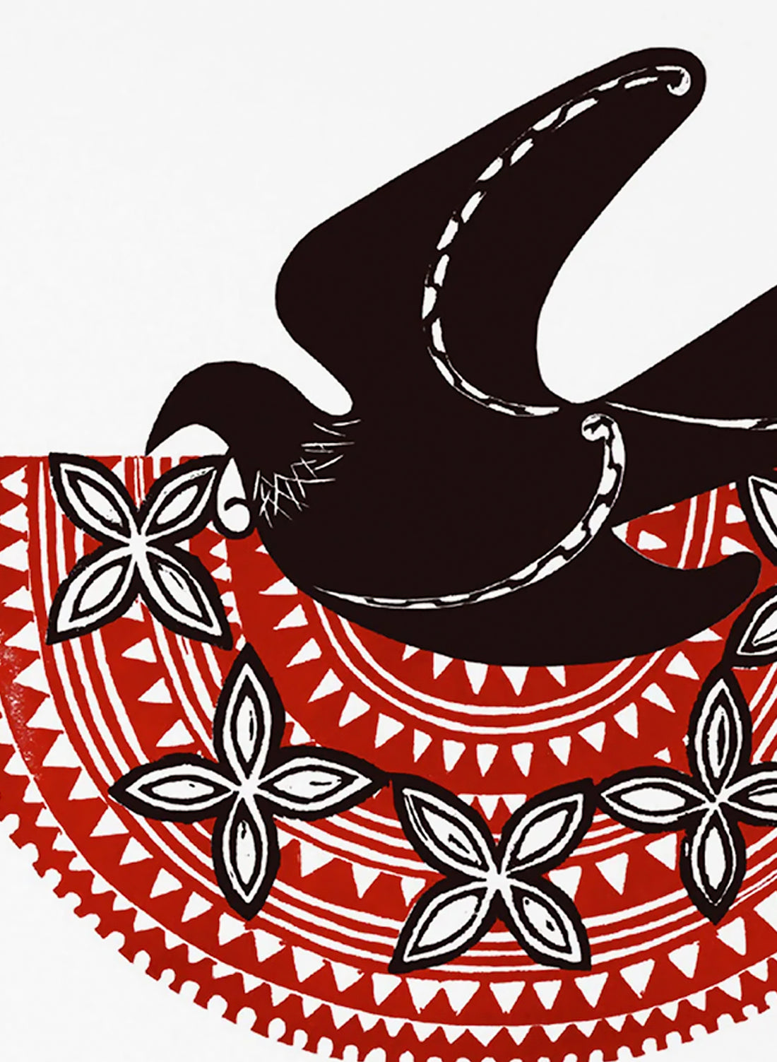 Essence Of Flight - Giclée Print