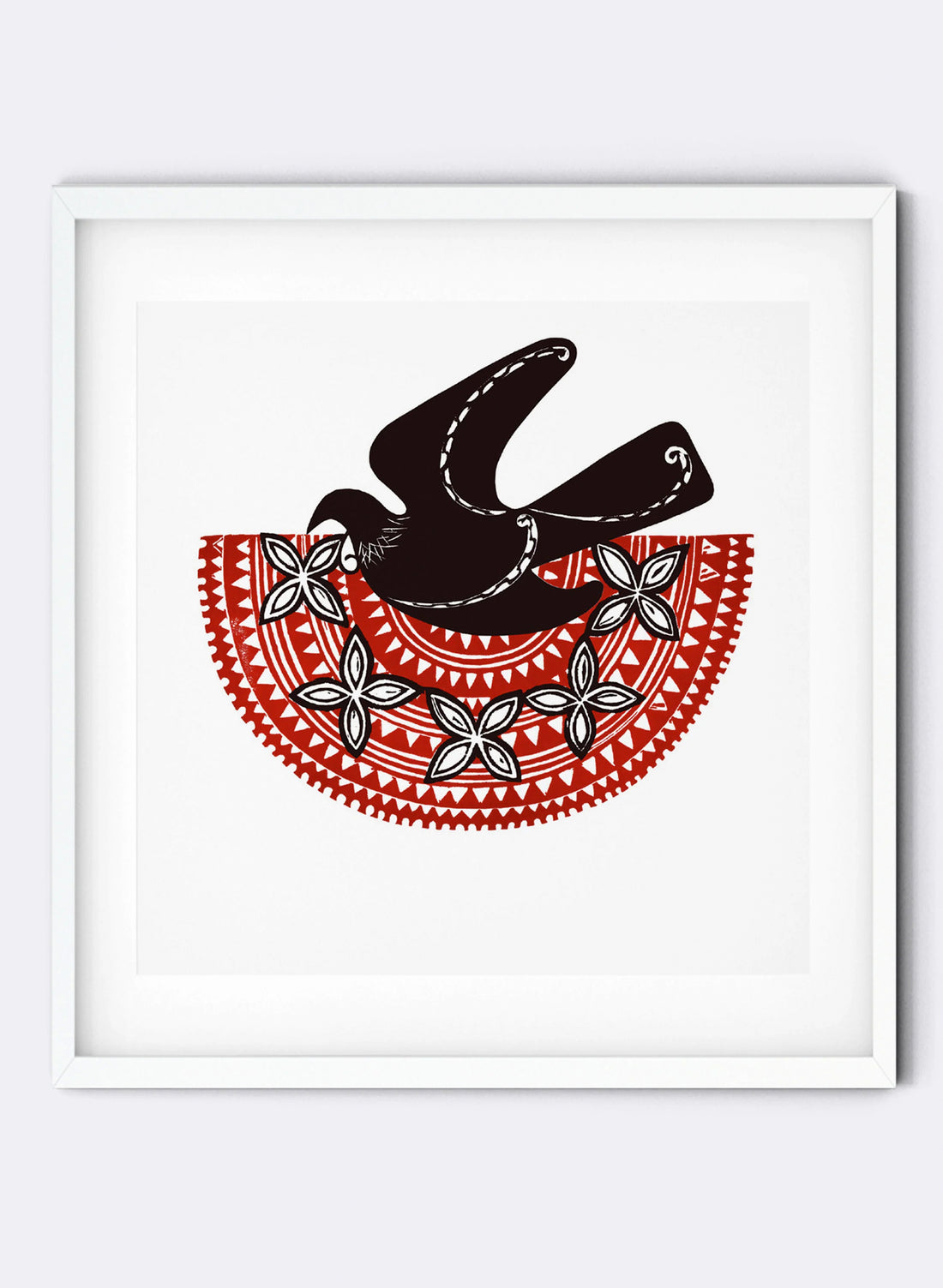 Essence Of Flight - Giclée Print