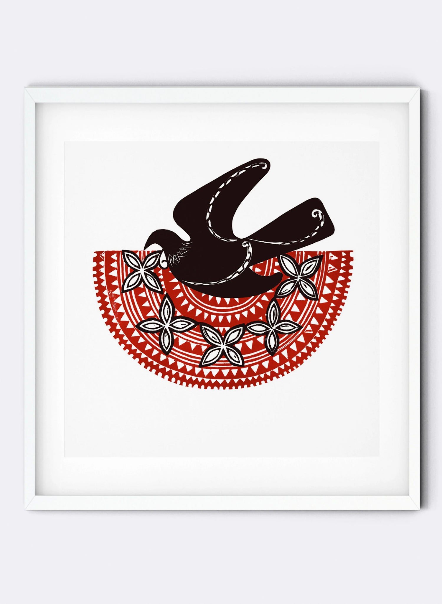 Essence Of Flight - Giclée Print