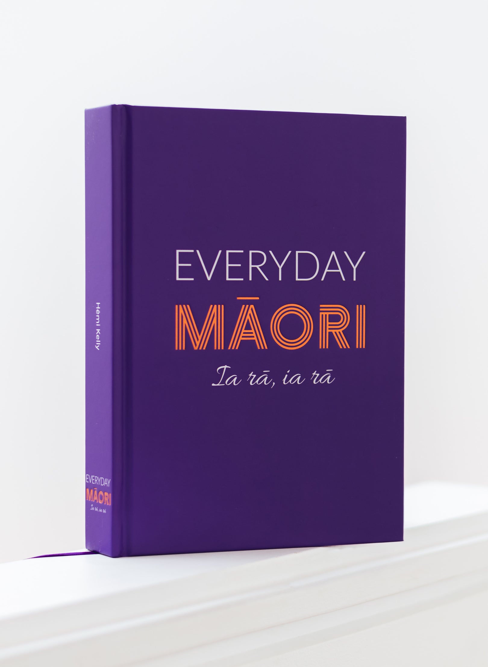 Everyday Māori: Ia rā, ia rā