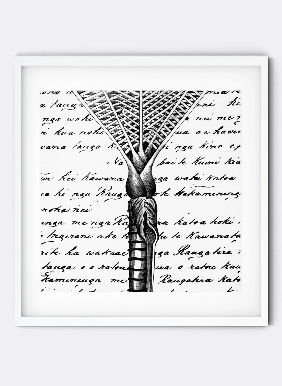 Honour - Giclée Print