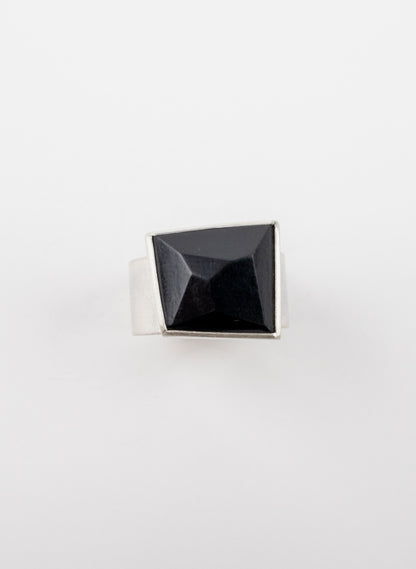 Australian Nephrite Jade Ring