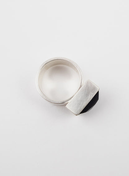 Australian Nephrite Jade Ring