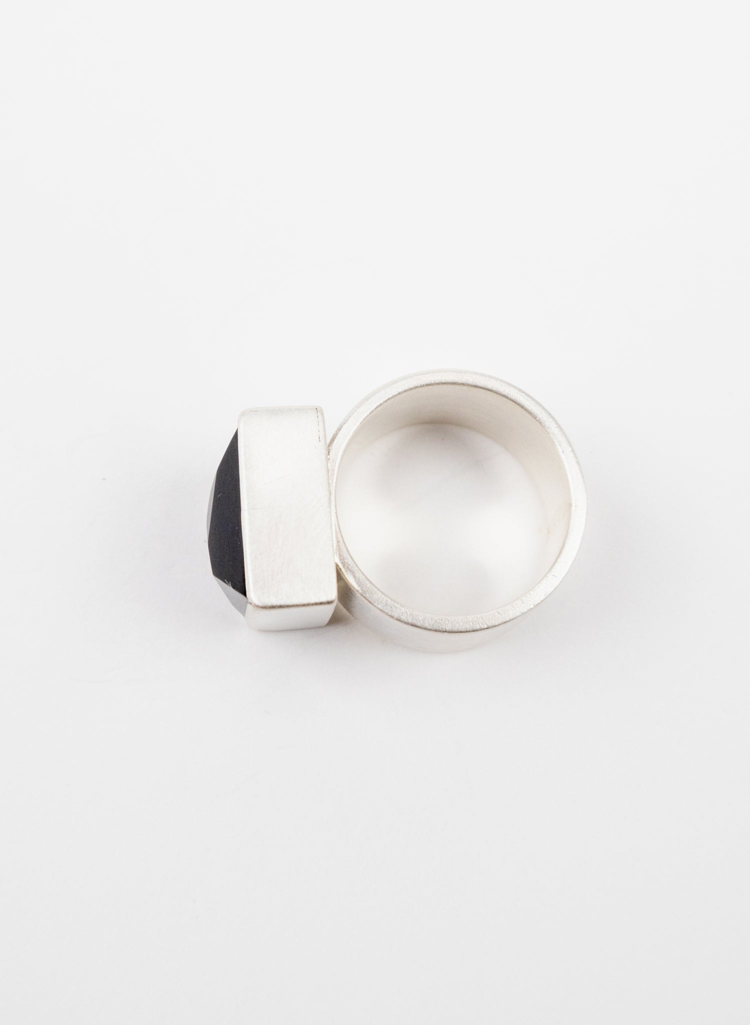 Australian Nephrite Jade Ring