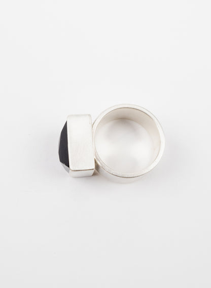 Australian Nephrite Jade Ring