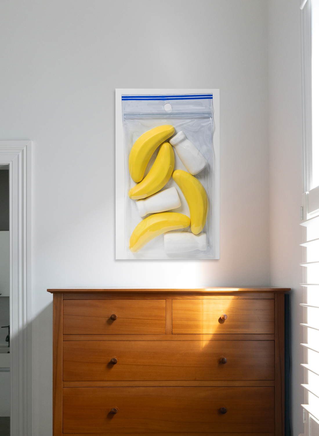 Banana Mix