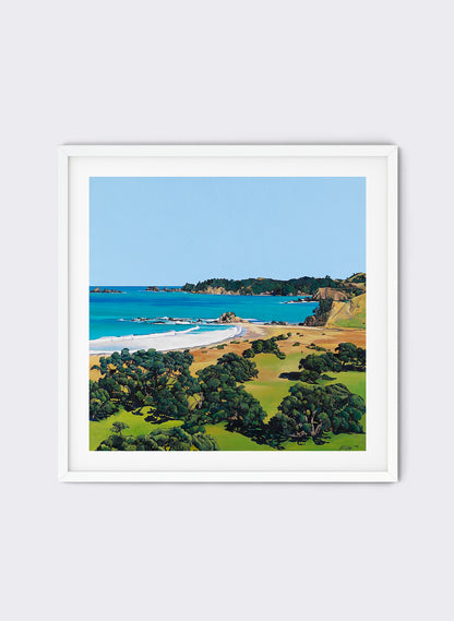 Beauty Lives - Giclée Print