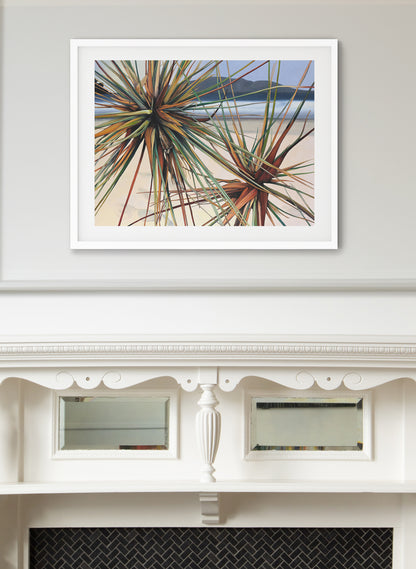 Wish Upon A Star - Giclée Print