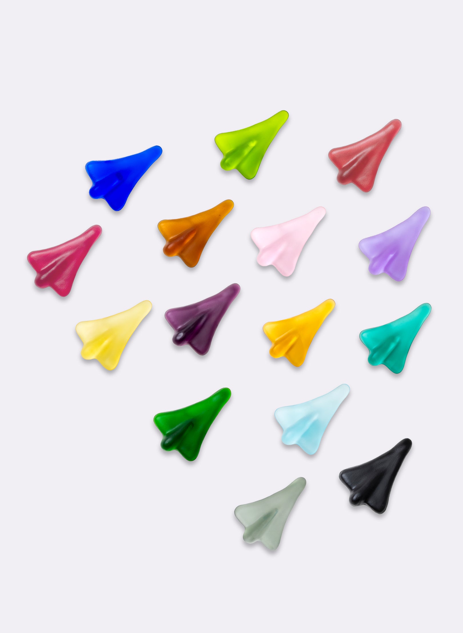 Jet Plane - Fuchsia