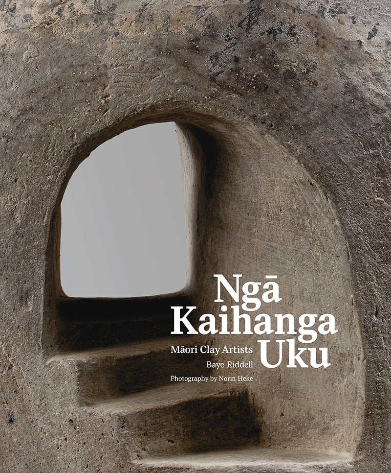 Ngā Kaihanga Uku
