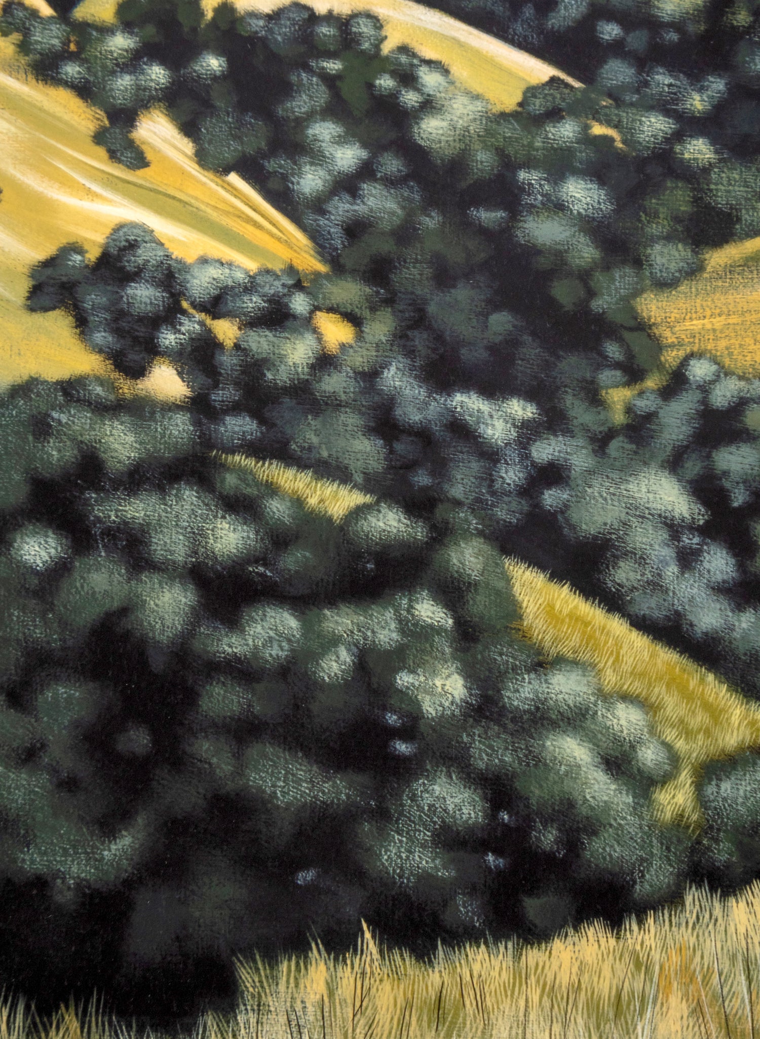 Sixty - Giclée Print