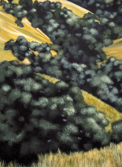 Sixty - Giclée Print
