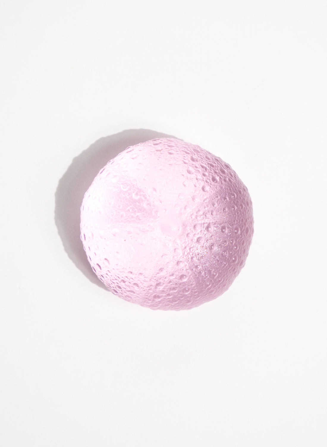 Large Sea Urchin - Pink